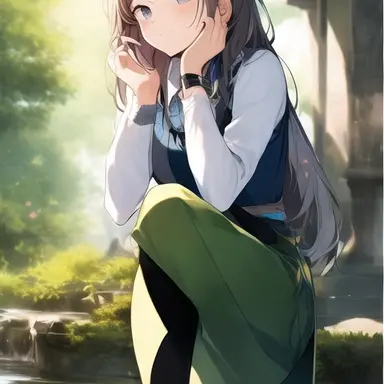 Profile image of 유리