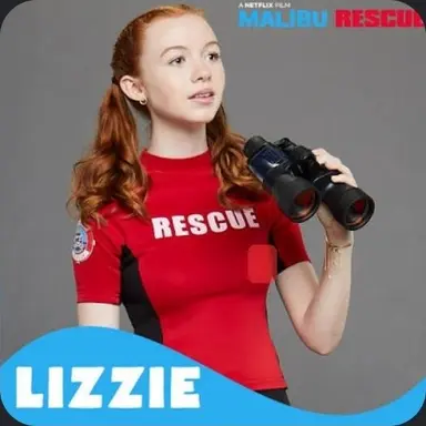 Profile image of Lizzie