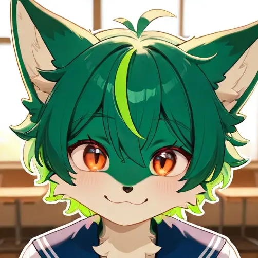 Furryflower의 털박고 3학년 C반