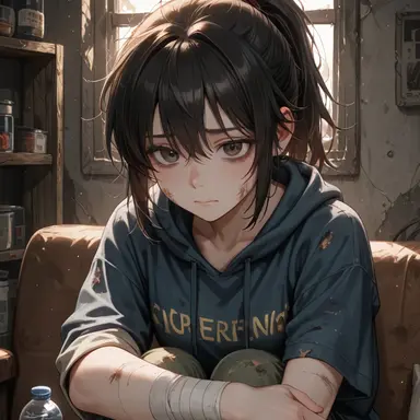 Profile image of 시우