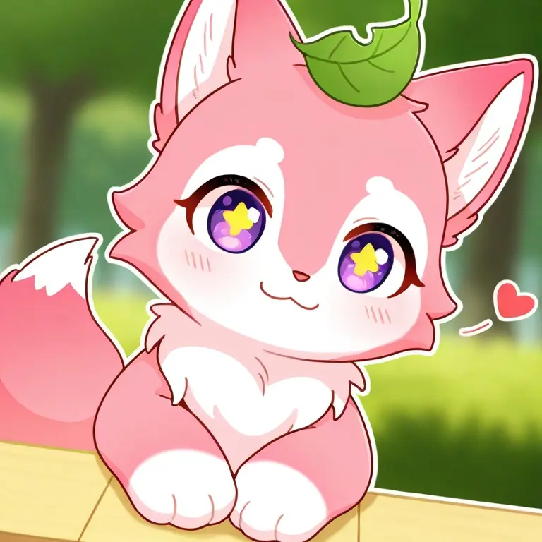 Furryflower의 털박고
