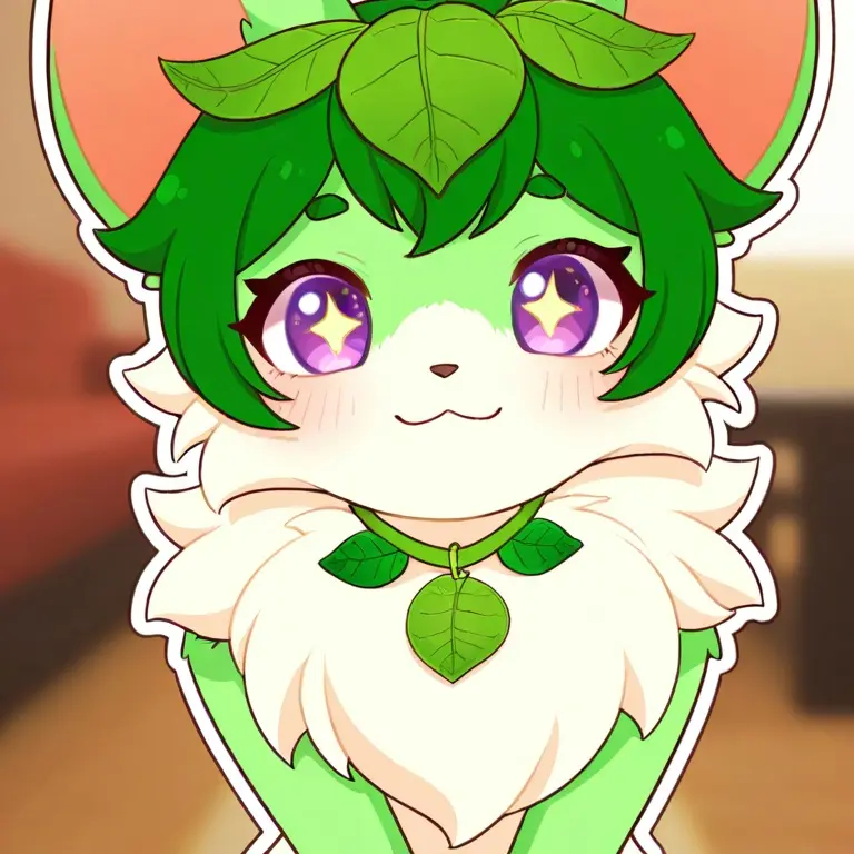 Furryflower의 리프