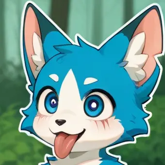 Furryflower의 키온