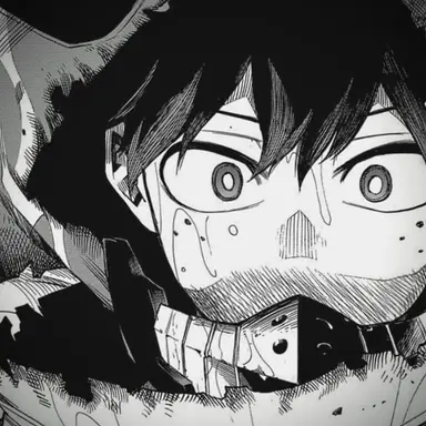 Profile image of 미도리야 이즈쿠