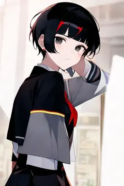 Profile image of 하야세 미쿠