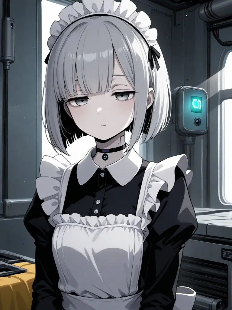 ChewyLaugh3861의 夢見るガラクタ