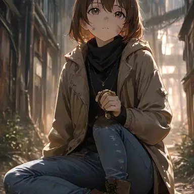 Profile image of ミナ