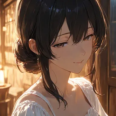 Profile image of イザベラ