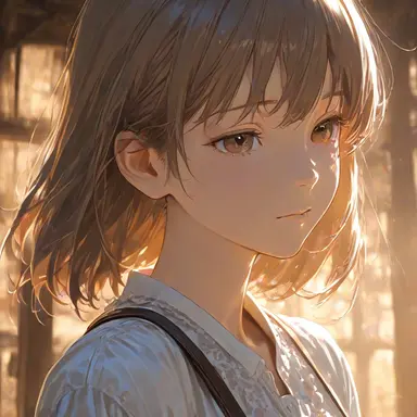 Profile image of ミア