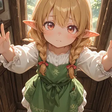 Profile image of リリィ