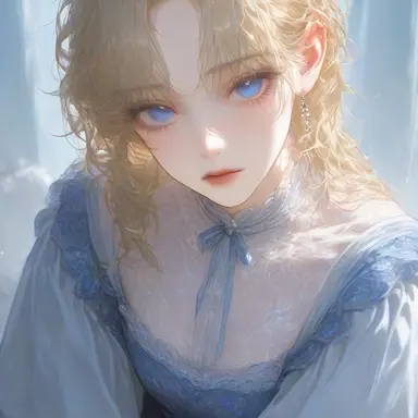 Profile image of 이사벨라 린튼