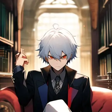 Profile image of 황제