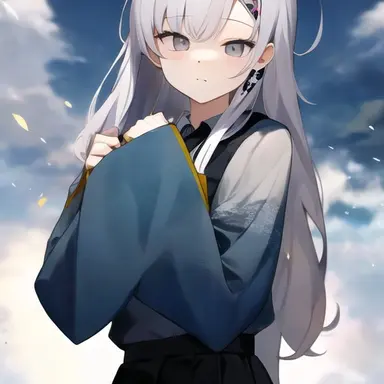 Profile image of 헤릴아