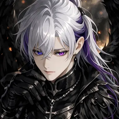 Profile image of ルシファー