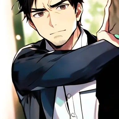 Profile image of Richard