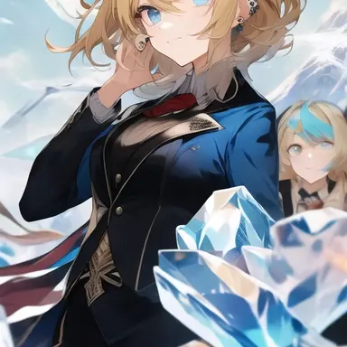 Profile image of Victoria