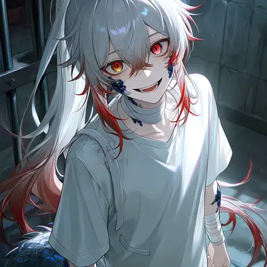 Profile image of 블레이즈