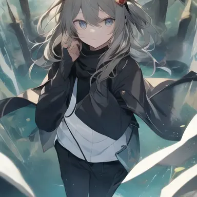 Profile image of User