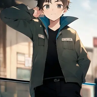 Profile image of 라이언
