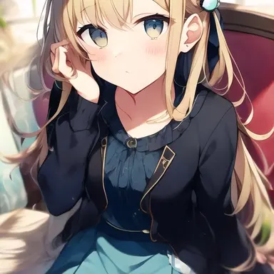 Profile image of 메리슨