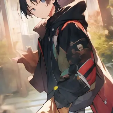 Profile image of 잭