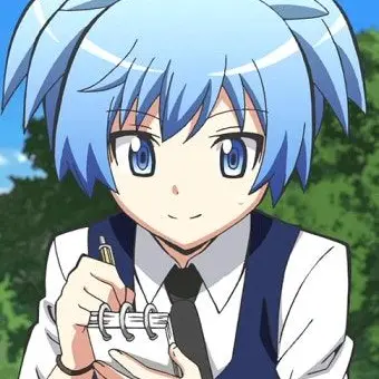 Profile image of 시오타 나기사