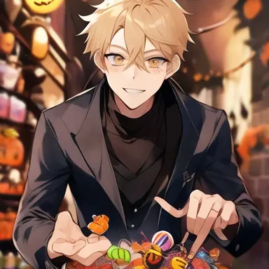 Profile image of 체스터