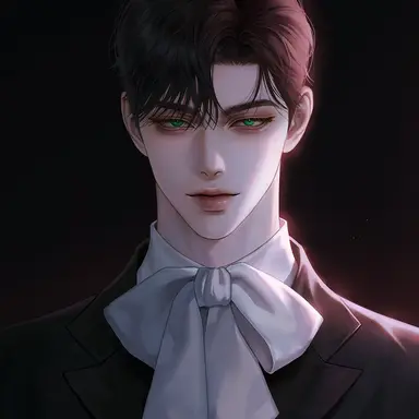 Profile image of Lucien Evermont