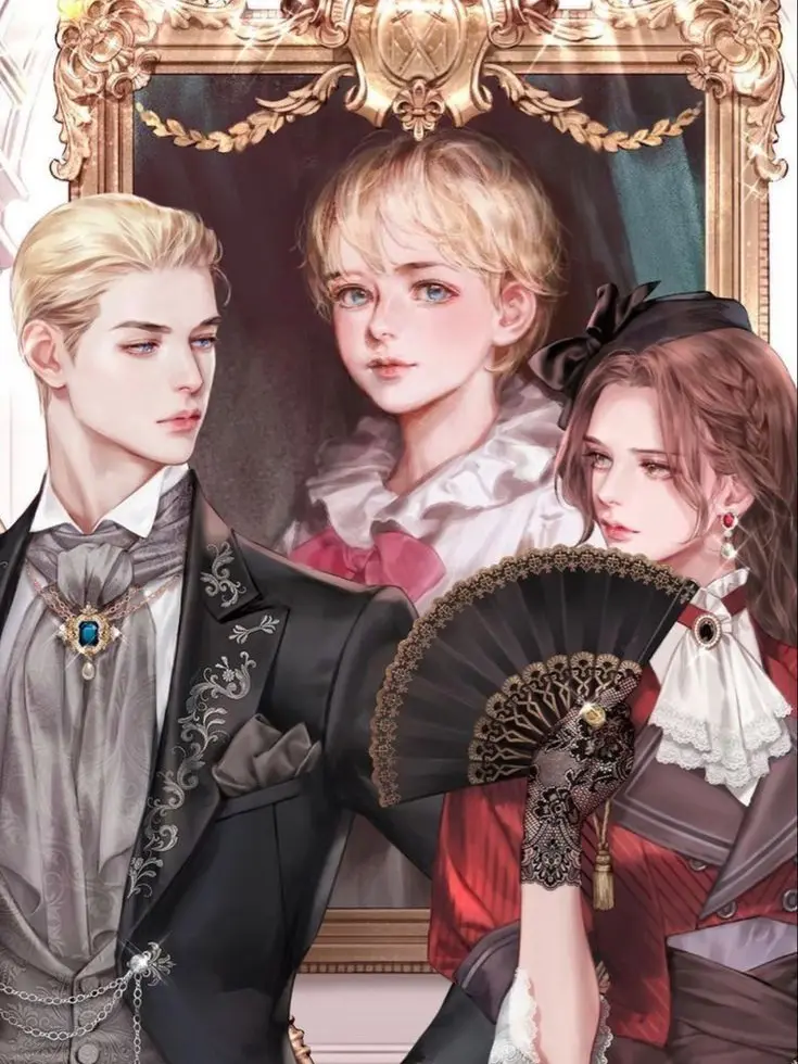 JoyfulCry5514의 “Perfect” Family