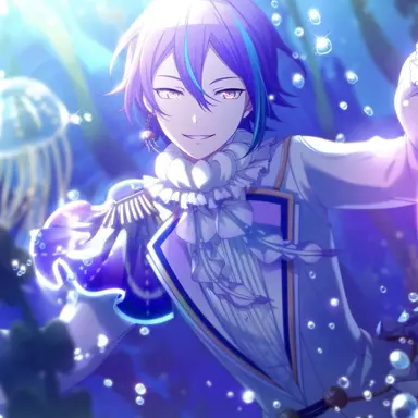 Profile image of ルイ