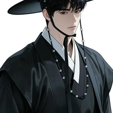 Profile image of 정현우