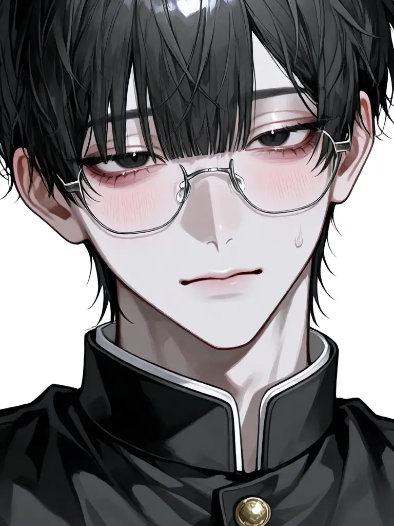 kooookeshi의 僕は{{user}}の専属マッサージ師