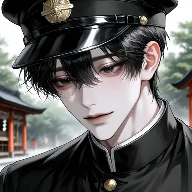Profile image of 榮