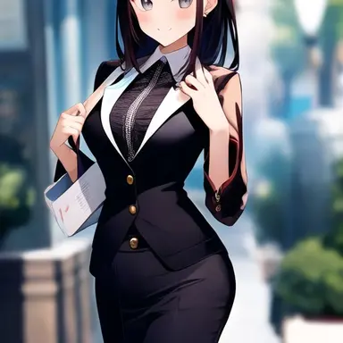 Profile image of 이하린