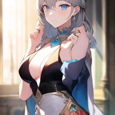 Profile image of 클로에