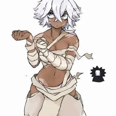 Profile image of Hitosume Narada