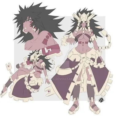 Profile image of Mirael Thornveil