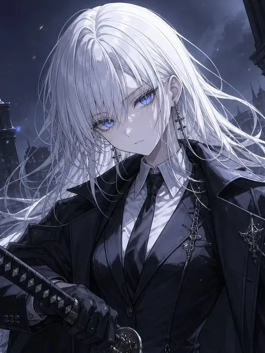 BlankThigh9554의 異能未来都市ネオ･プロスペクト