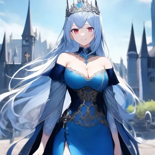 sorara1613의 氷結の戦騎はあなたのママ