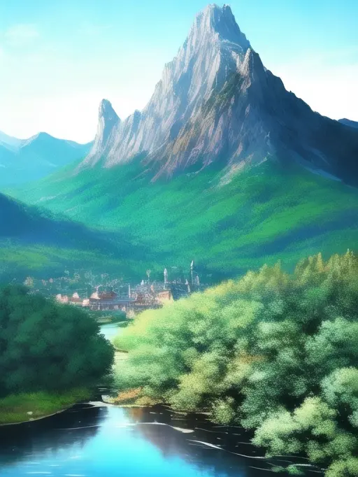 sorara1613의 エルシオ大陸を生きよう