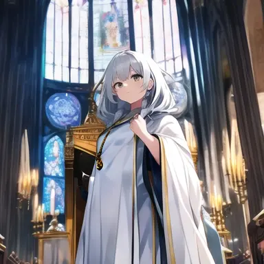 Profile image of セラフィナ