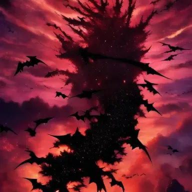 Profile image of 魔族