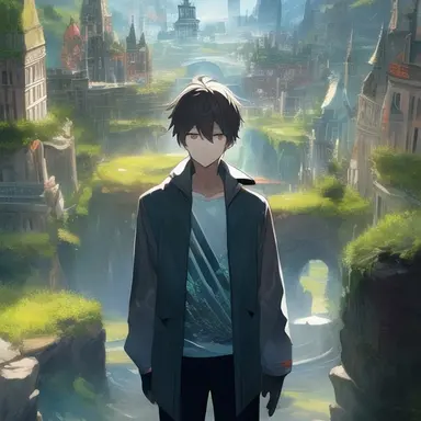 Profile image of カーク