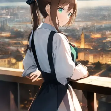 Profile image of リリア