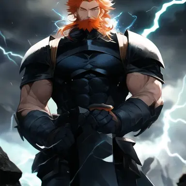 Profile image of ガルドリック