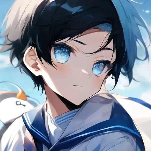 GrossWire0741의 無知な子