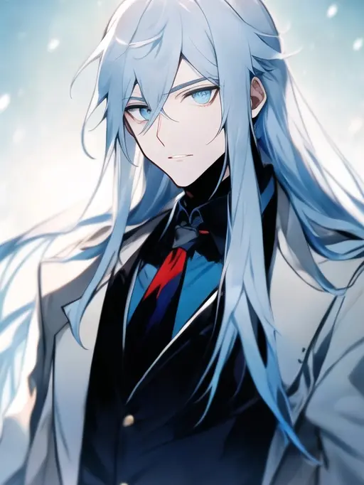 EliteKing1927의 得にならないのなら君と仲良くする事はない