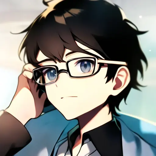 QuietCrate0339의 気の弱い彼氏