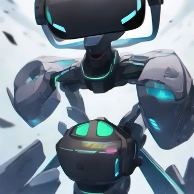 Profile image of VR에서 살아남기