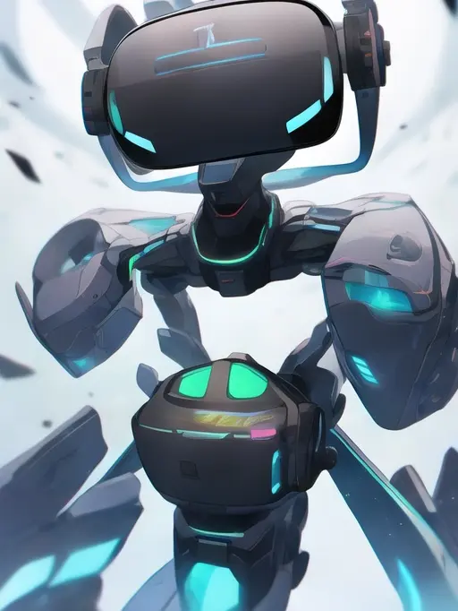 VocalHooks7951의 VR에서 살아남기